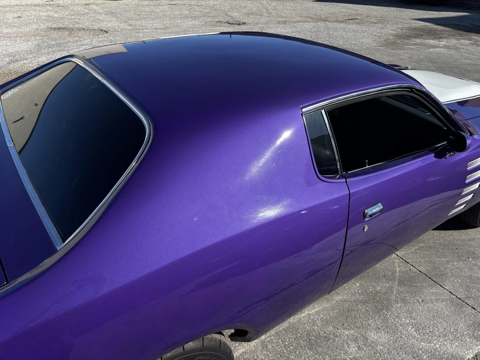1972 Dodge Charger 3rd Gen - Image 23 of 31