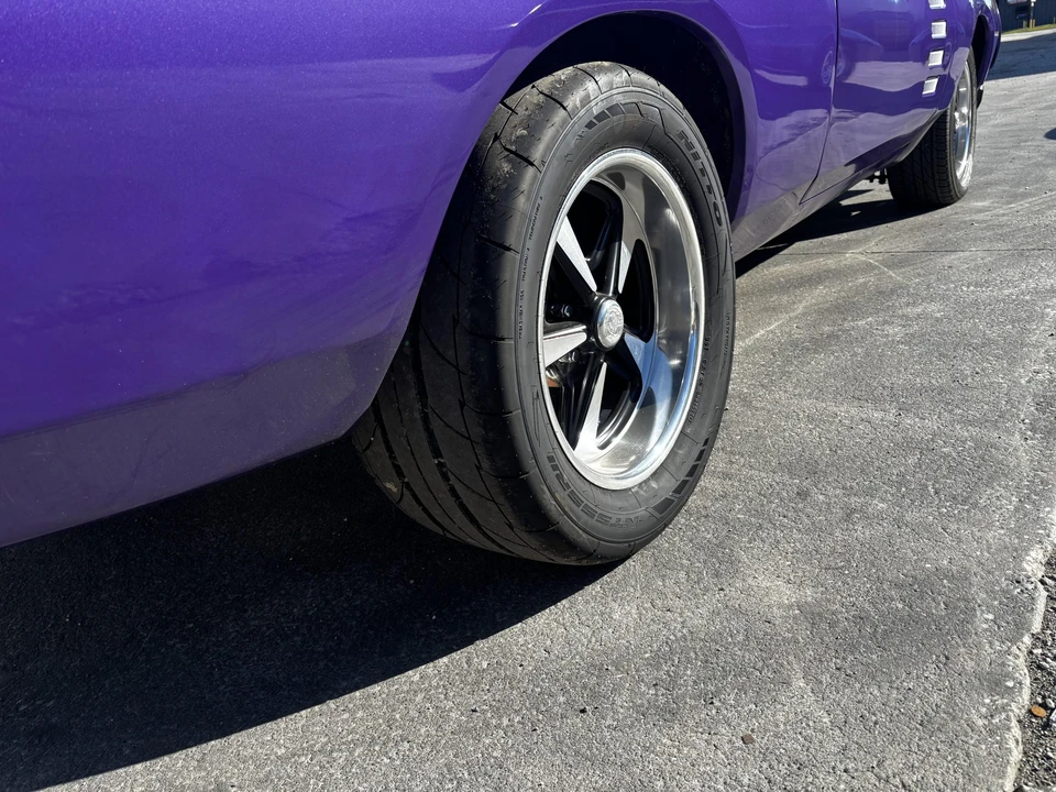 1972 Dodge Charger 3rd Gen - Image 24 of 31