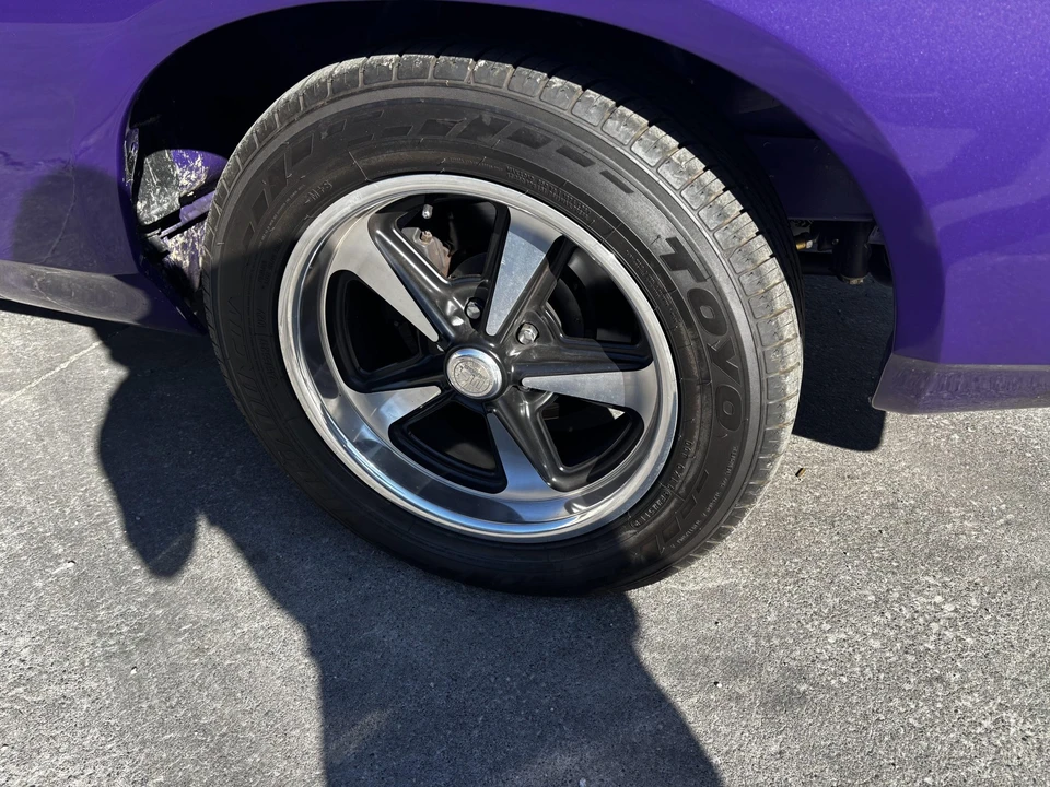 1972 Dodge Charger 3rd Gen - Image 29 of 31