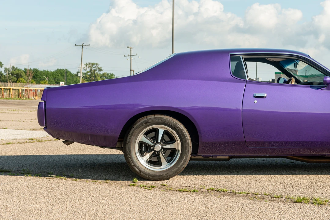 1972 Dodge Charger 3rd Gen - Image 15 of 31