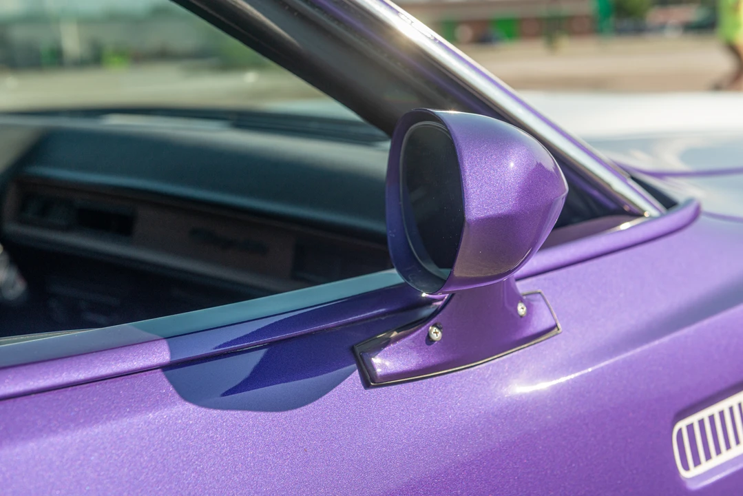 1972 Dodge Charger 3rd Gen - Image 21 of 31