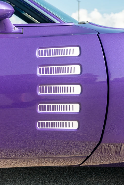 1972 Dodge Charger 3rd Gen - Image 26 of 31