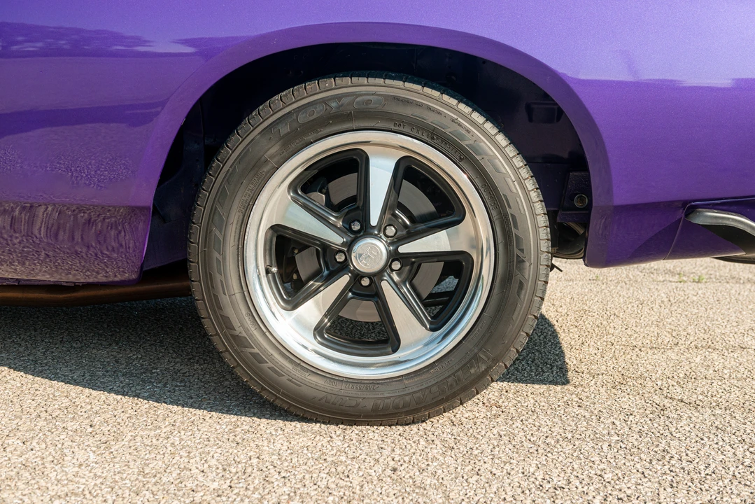 1972 Dodge Charger 3rd Gen - Image 29 of 31