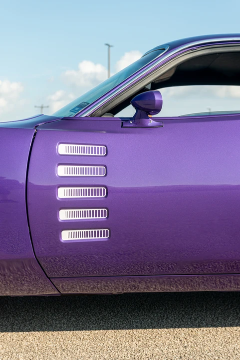 1972 Dodge Charger 3rd Gen - Image 25 of 31