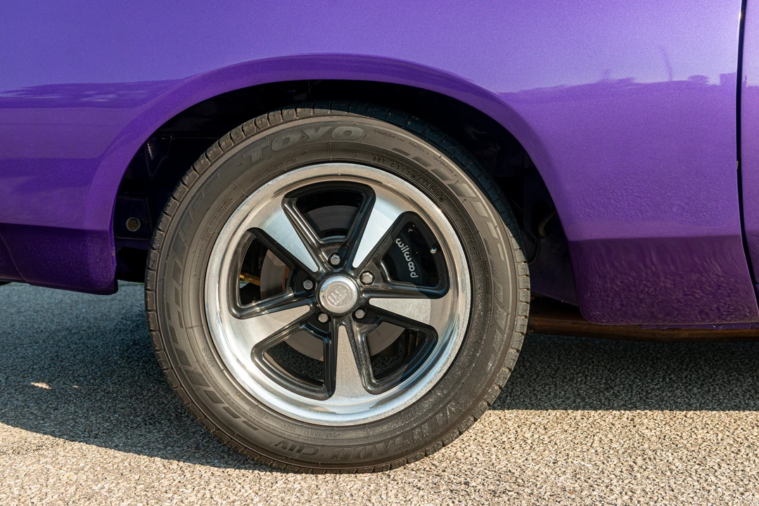 1972 Dodge Charger 3rd Gen - Image 28 of 31
