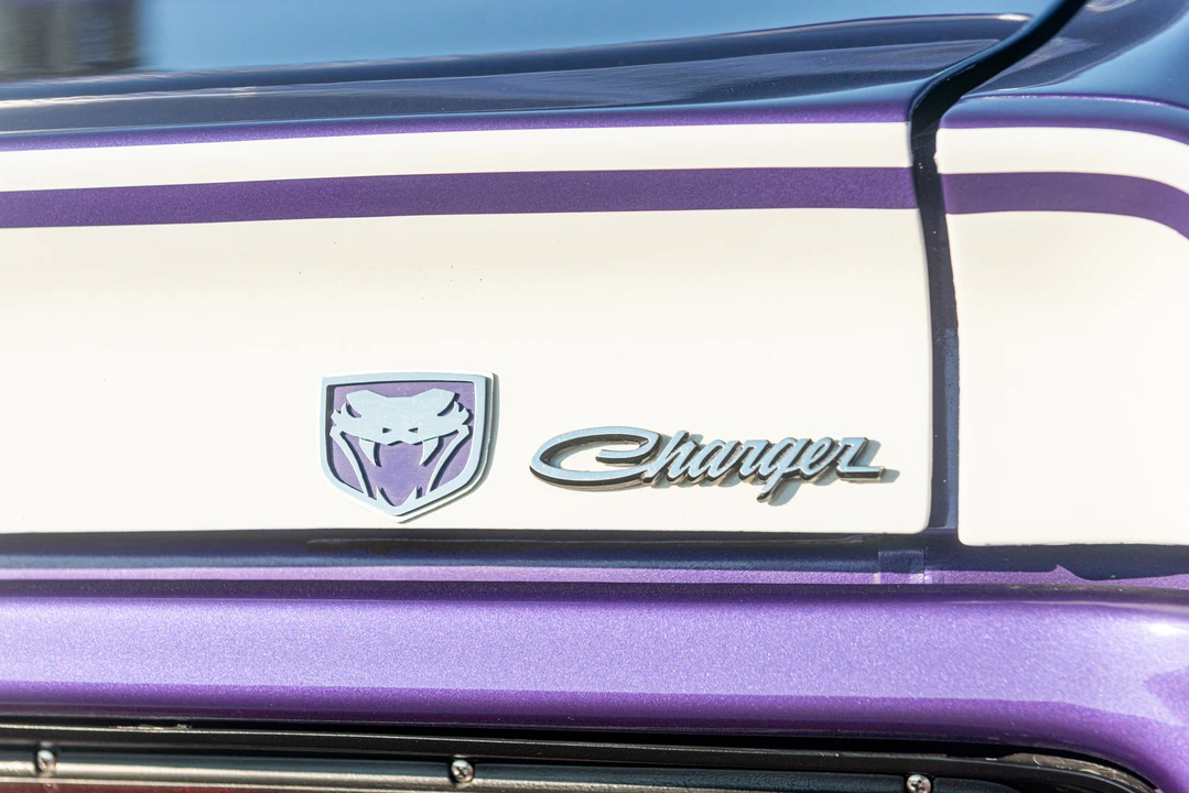 1972 Dodge Charger 3rd Gen - Image 23 of 31
