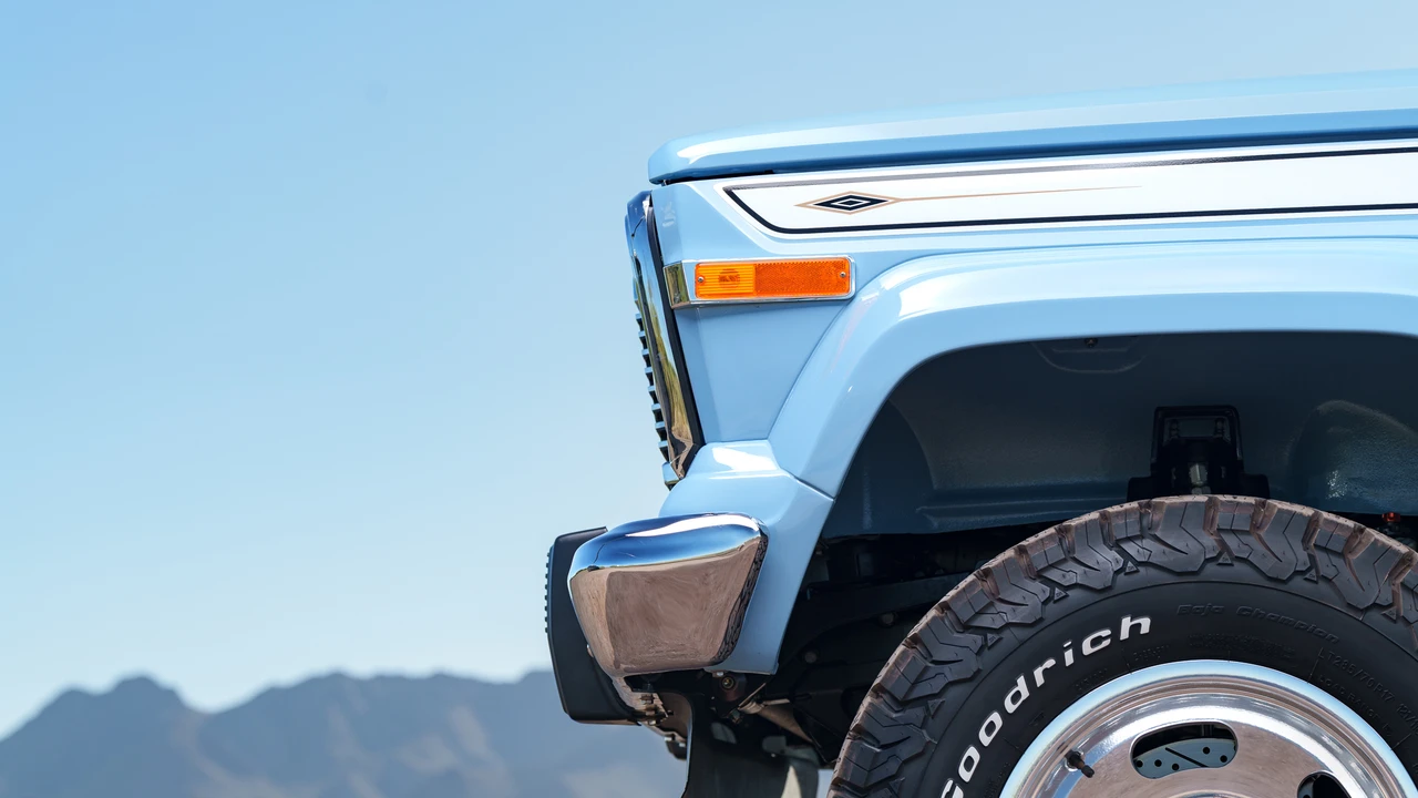 1979 Jeep SJ Cherokee - Image 28 of 31