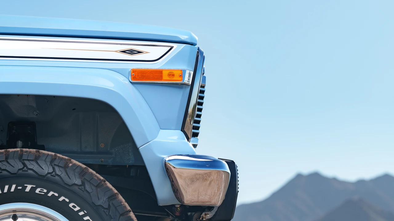 1979 Jeep SJ Cherokee - Image 29 of 31