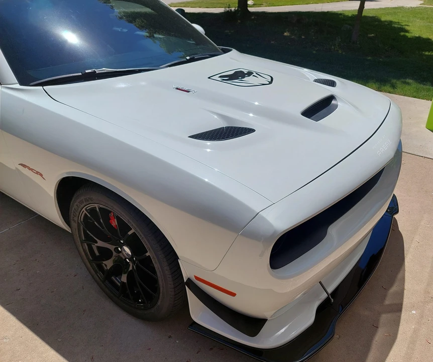 2013 Dodge Challenger 3rd Gen - Image 27 of 31