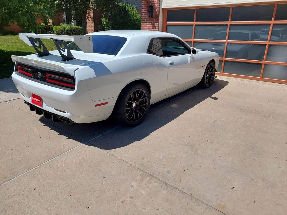 2013 Dodge Challenger 3rd Gen - Image 10 of 31