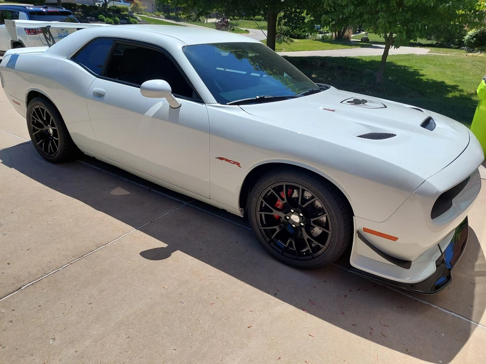 2013 Dodge Challenger 3rd Gen - Image 12 of 31