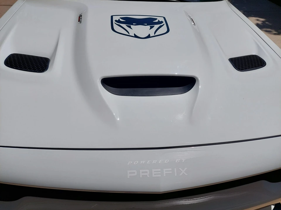 2013 Dodge Challenger 3rd Gen - Image 30 of 31