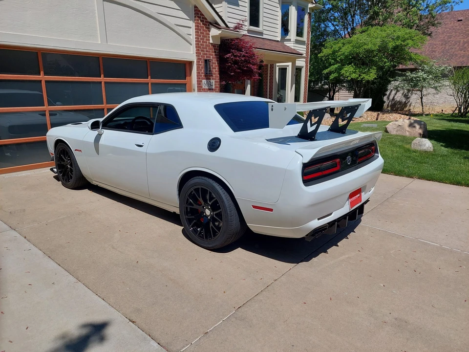 2013 Dodge Challenger 3rd Gen - Image 5 of 31