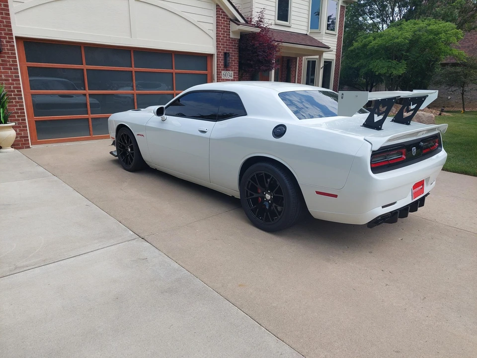 2013 Dodge Challenger 3rd Gen - Image 4 of 31