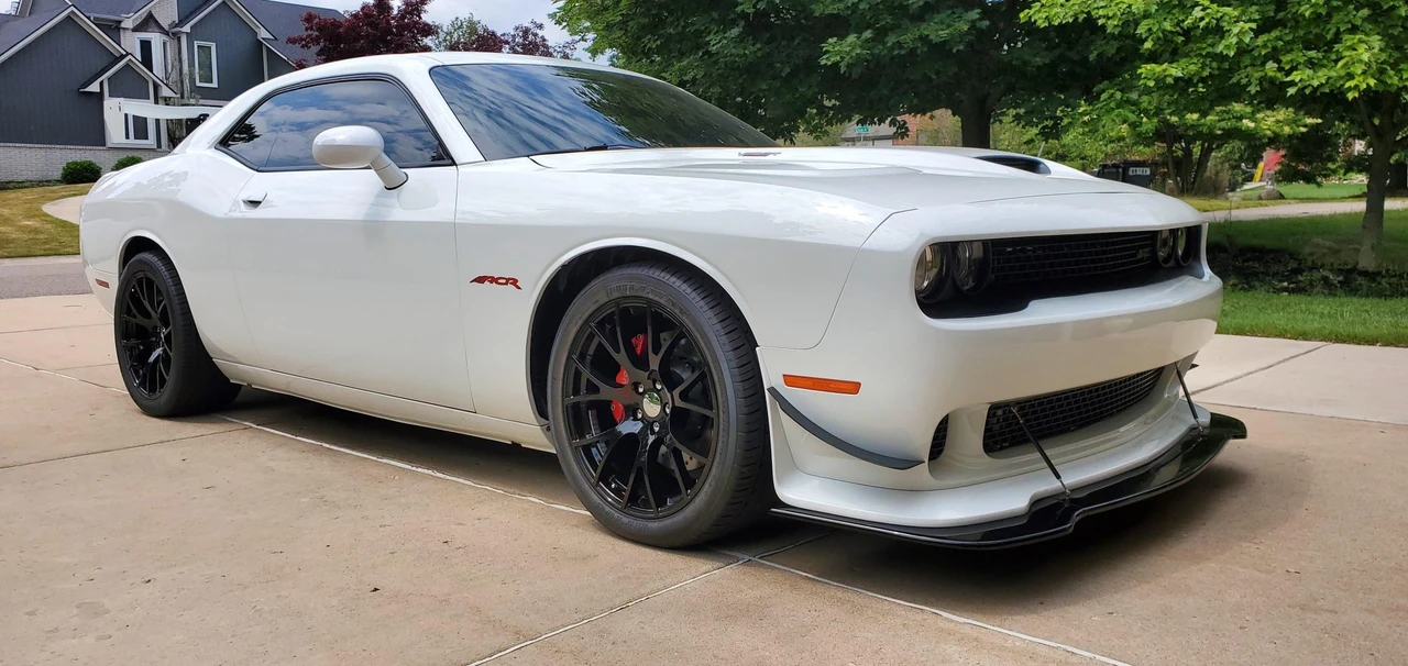 2013 Dodge Challenger 3rd Gen - Image 26 of 31