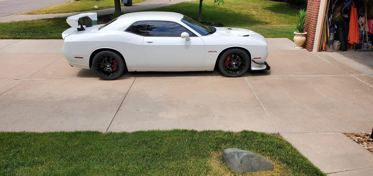 2013 Dodge Challenger 3rd Gen - Image 24 of 31