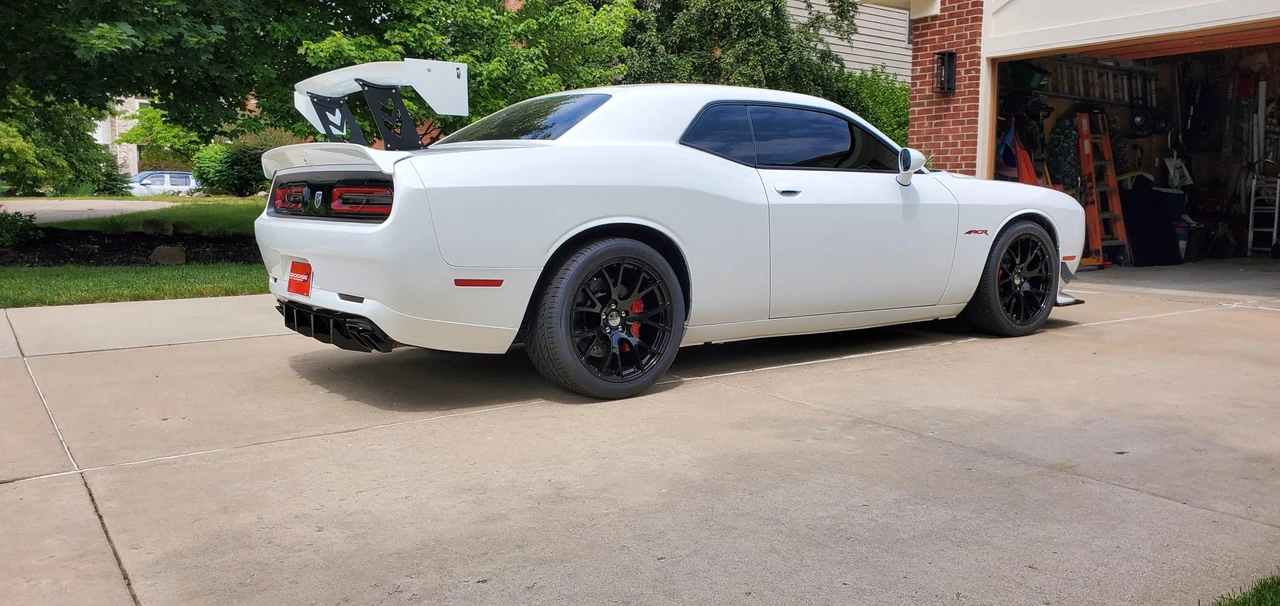 2013 Dodge Challenger 3rd Gen - Image 23 of 31