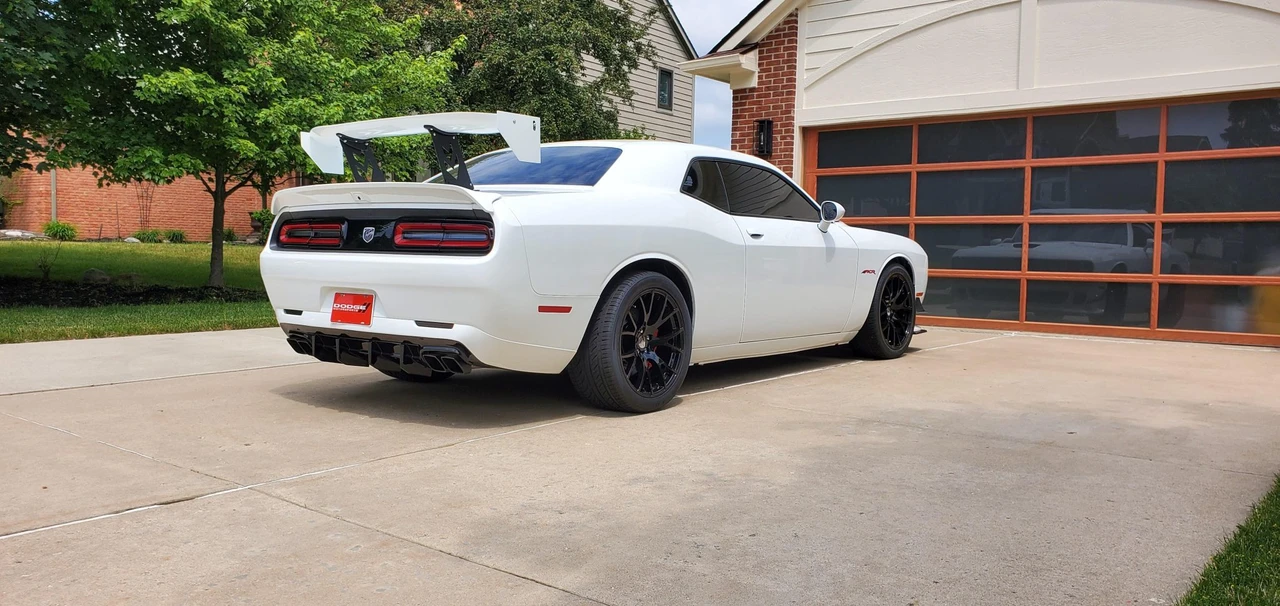 2013 Dodge Challenger 3rd Gen - Image 22 of 31