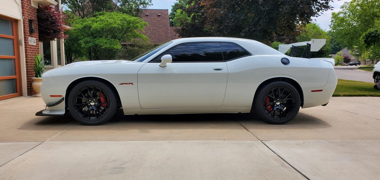 2013 Dodge Challenger 3rd Gen - Image 18 of 31