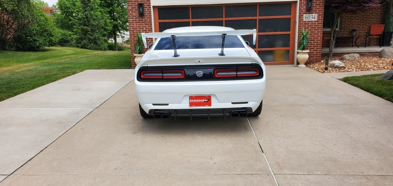 2013 Dodge Challenger 3rd Gen - Image 20 of 31