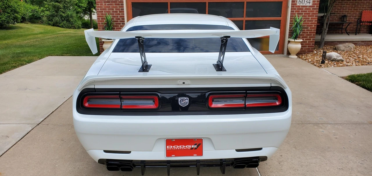 2013 Dodge Challenger 3rd Gen - Image 21 of 31