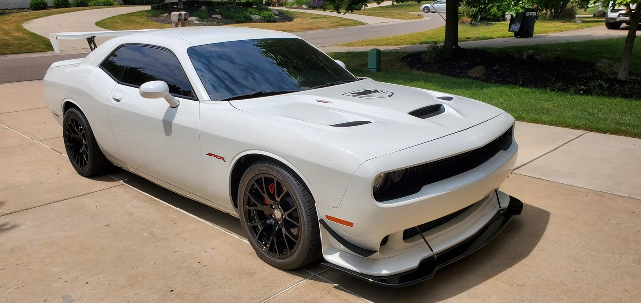 2013 Dodge Challenger 3rd Gen - Image 25 of 31