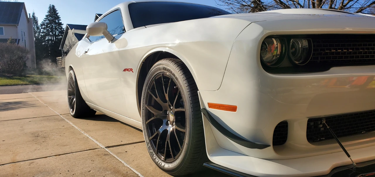 2013 Dodge Challenger 3rd Gen - Image 29 of 31