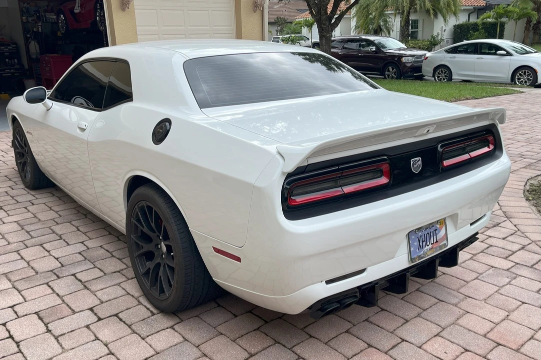 2013 Dodge Challenger 3rd Gen - Image 7 of 31