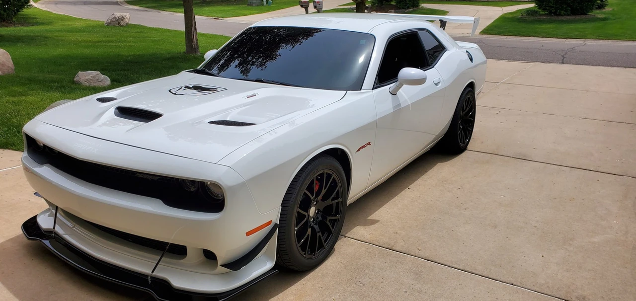 2013 Dodge Challenger 3rd Gen - Image 15 of 31