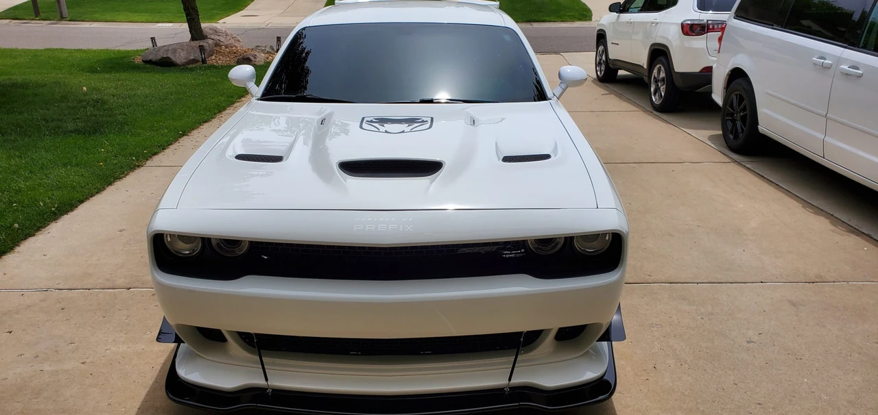 2013 Dodge Challenger 3rd Gen - Image 14 of 31