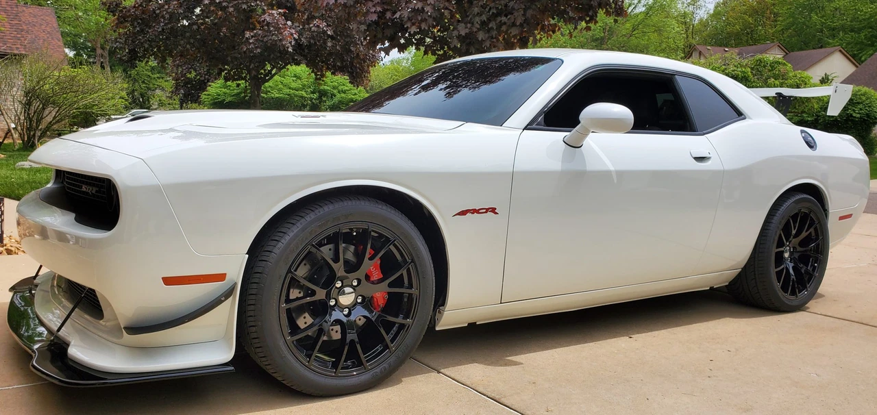 2013 Dodge Challenger 3rd Gen - Image 17 of 31