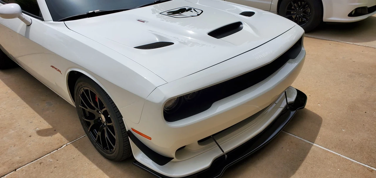 2013 Dodge Challenger 3rd Gen - Image 28 of 31