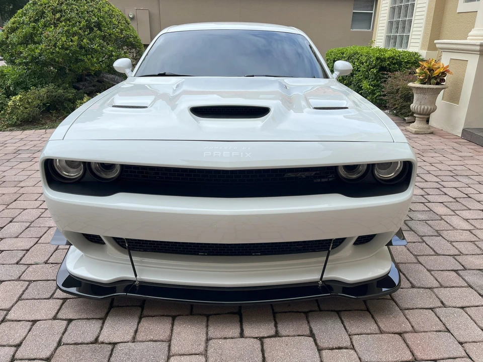 2013 Dodge Challenger 3rd Gen - Image 2 of 31