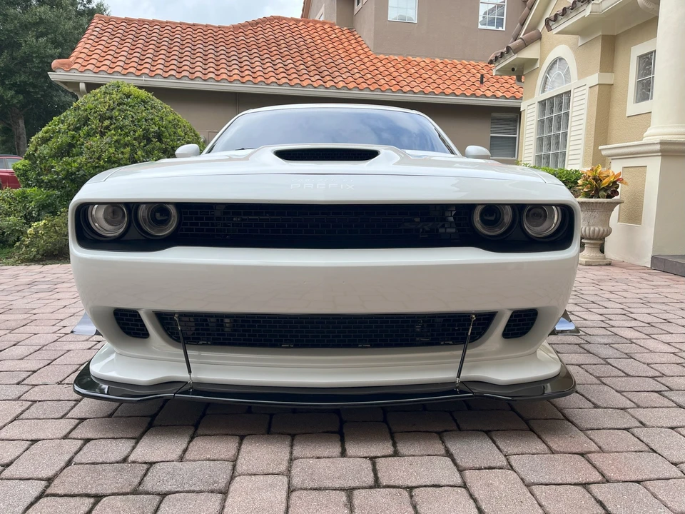 2013 Dodge Challenger 3rd Gen - Image 3 of 31