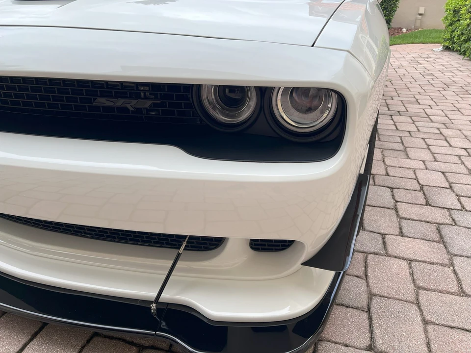 2013 Dodge Challenger 3rd Gen - Image 14 of 31