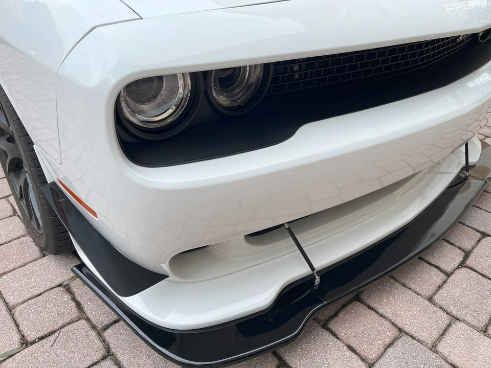 2013 Dodge Challenger 3rd Gen - Image 13 of 31