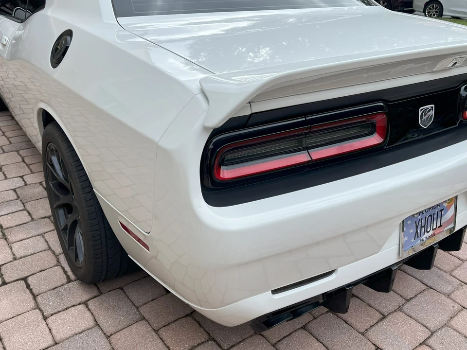 2013 Dodge Challenger 3rd Gen - Image 12 of 31