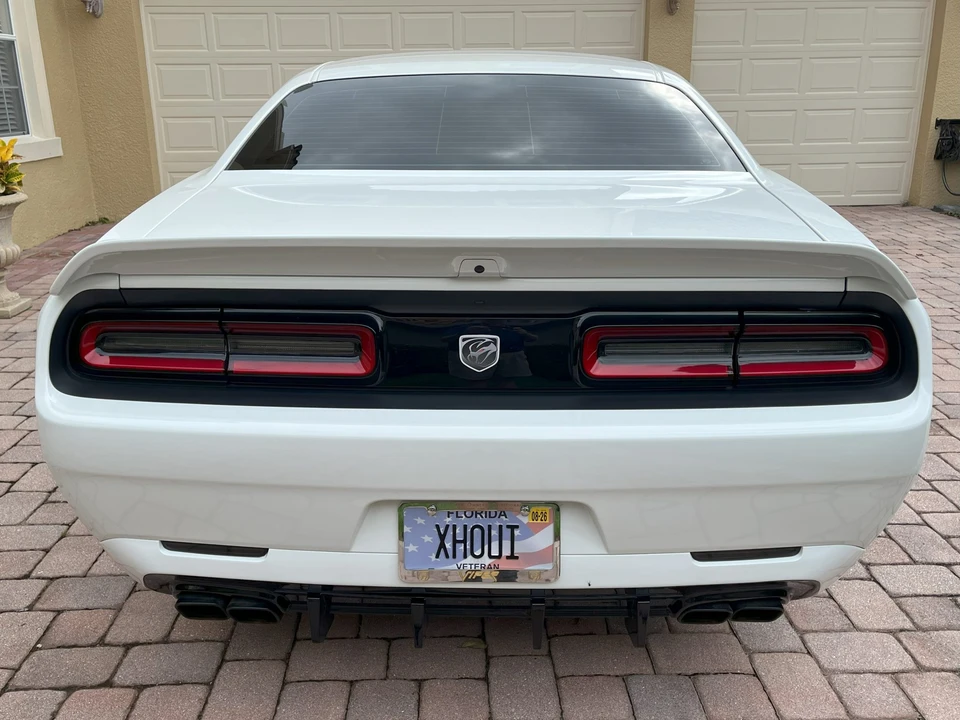 2013 Dodge Challenger 3rd Gen - Image 5 of 31