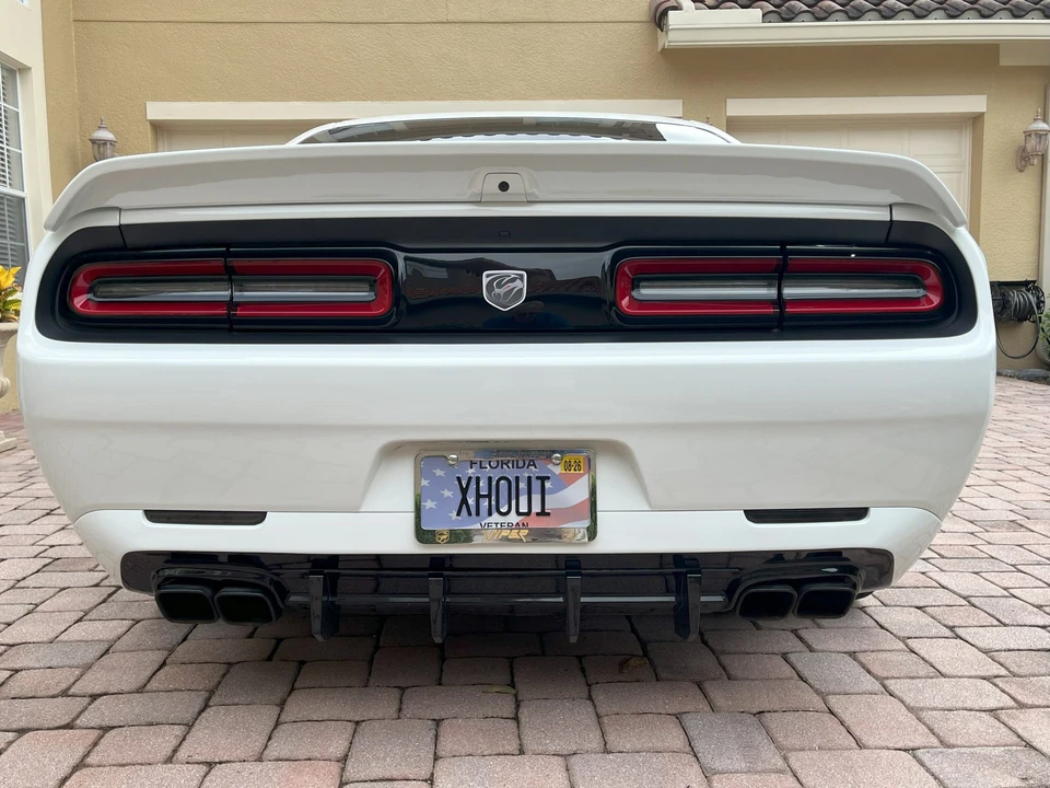 2013 Dodge Challenger 3rd Gen - Image 6 of 31