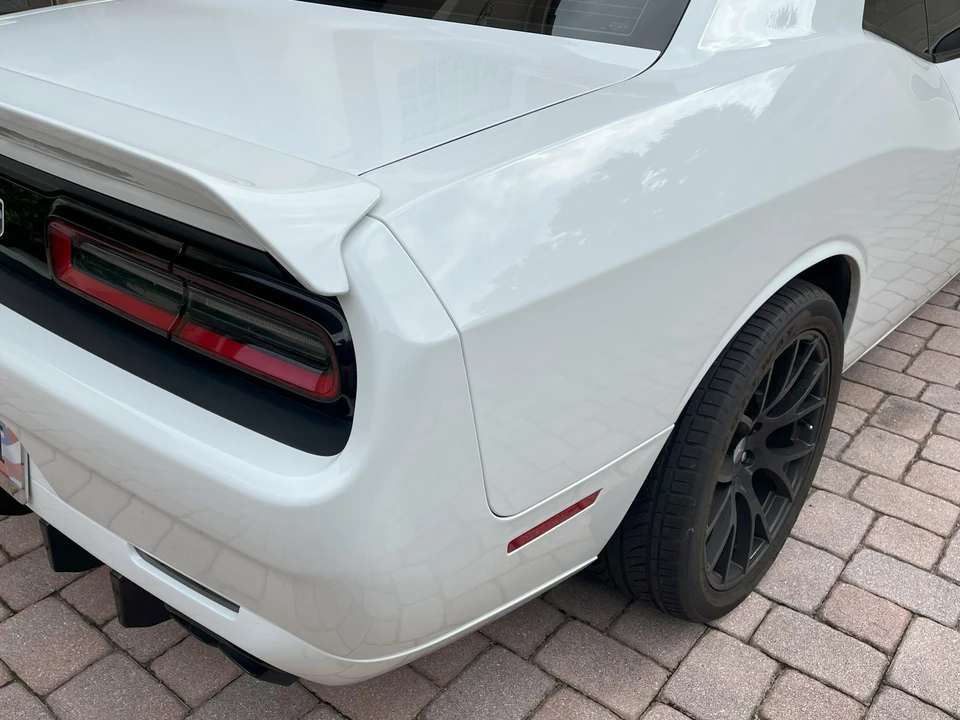 2013 Dodge Challenger 3rd Gen - Image 11 of 31
