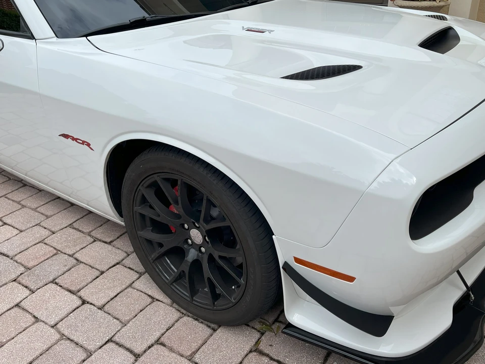 2013 Dodge Challenger 3rd Gen - Image 9 of 31