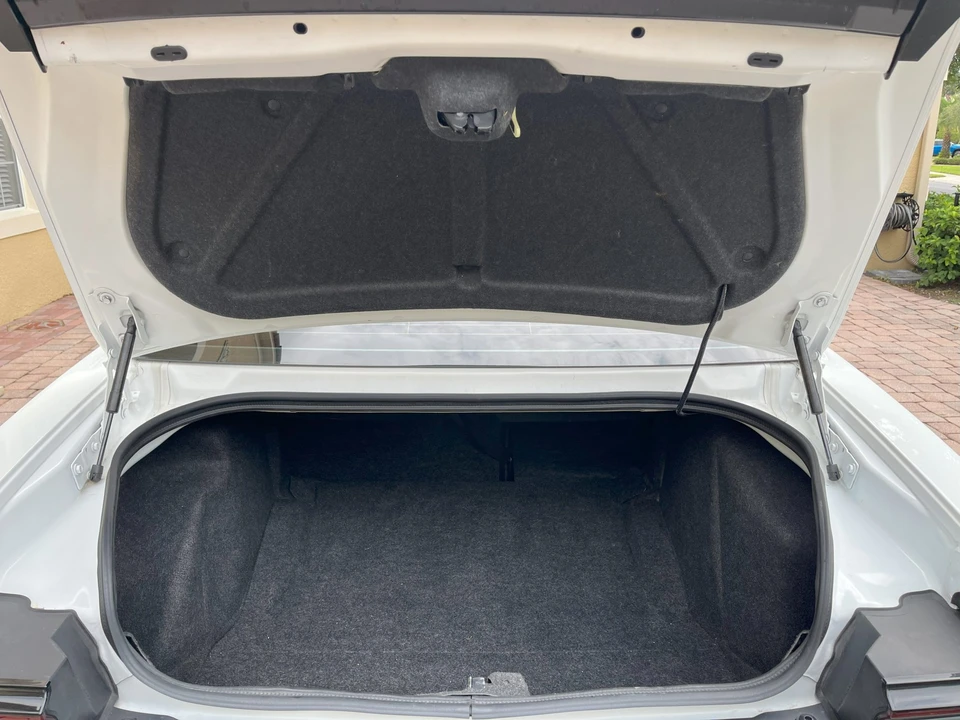 2013 Dodge Challenger 3rd Gen - Image 31 of 31