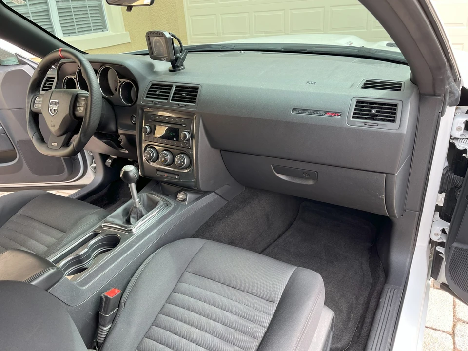 2013 Dodge Challenger 3rd Gen - Image 22 of 31