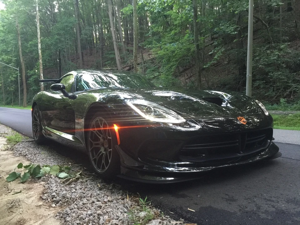 2015 Dodge Viper 5th Gen - Image 6 of 12