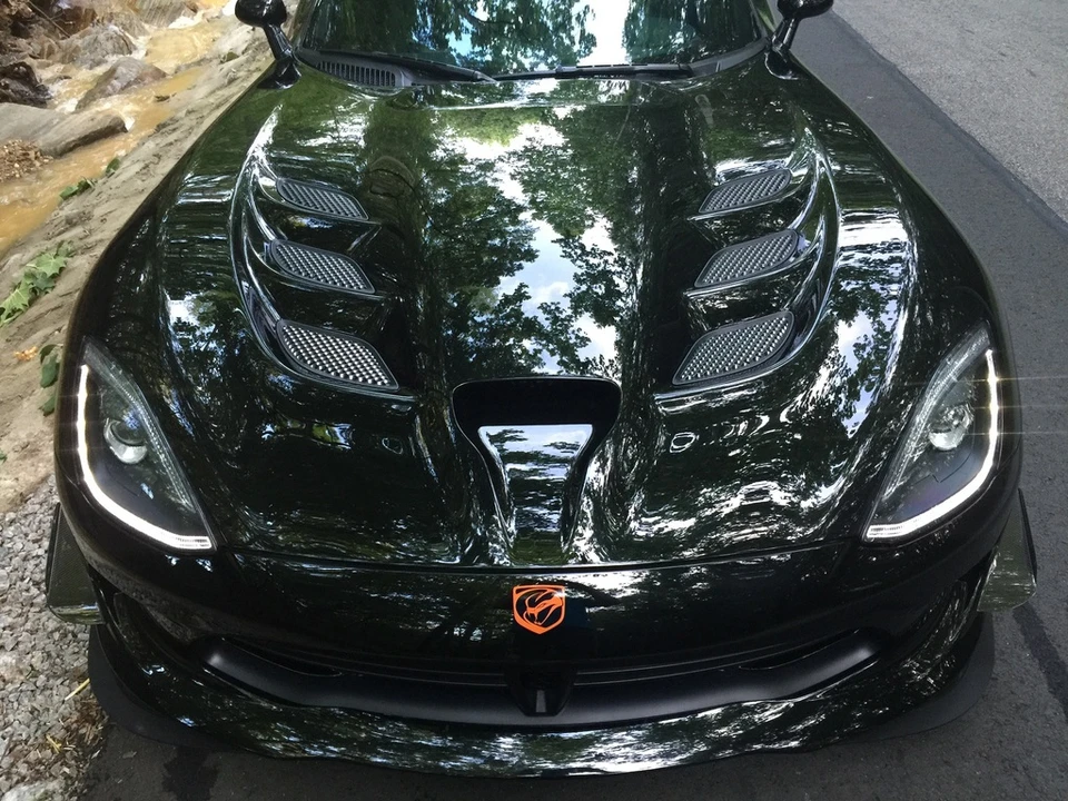 2015 Dodge Viper 5th Gen - Image 8 of 12