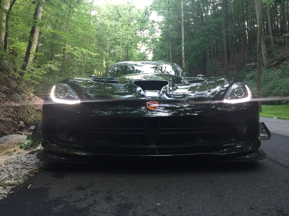 2015 Dodge Viper 5th Gen - Image 7 of 12