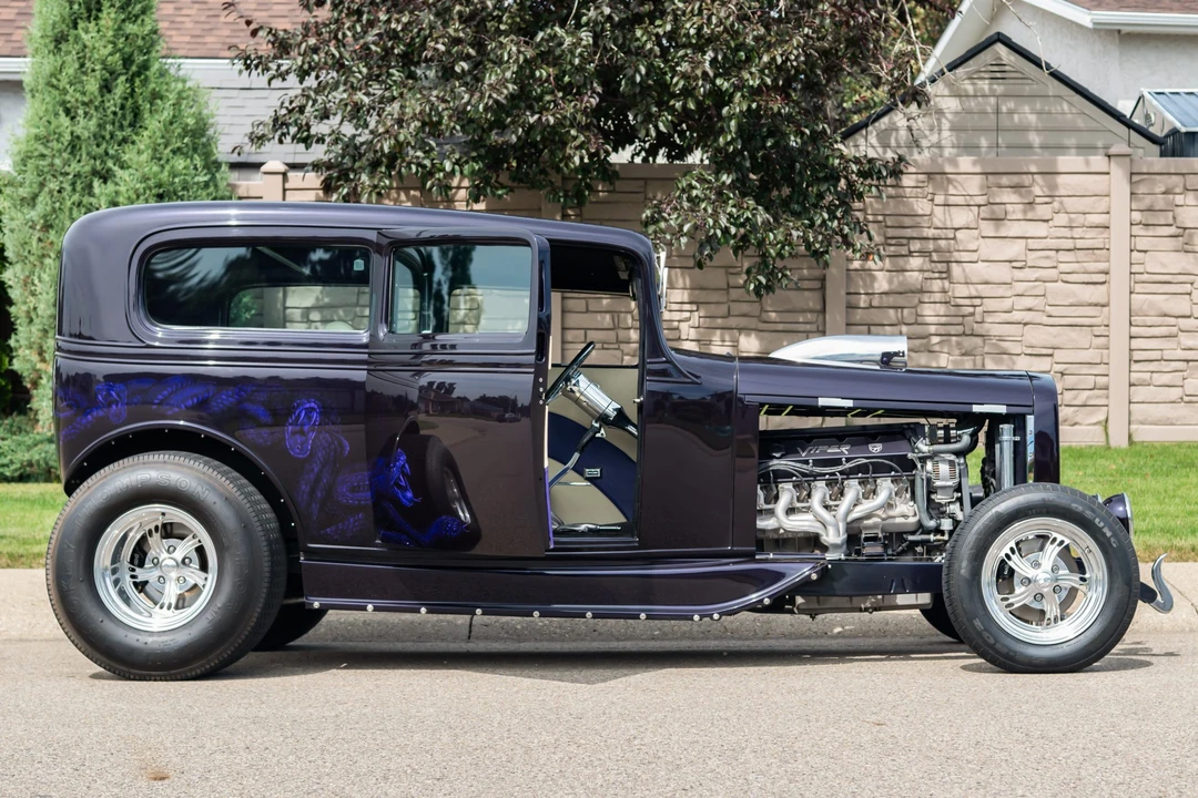 1932 Chevrolet Independence & Confederate - Image 11 of 31