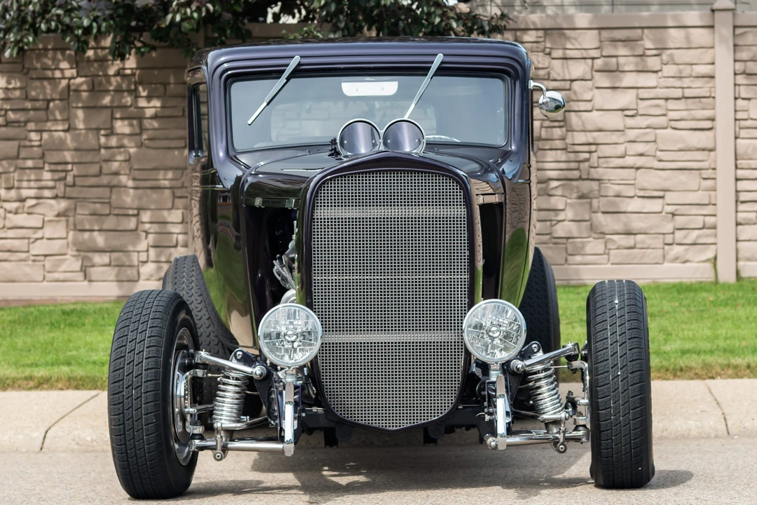 1932 Chevrolet Independence & Confederate - Image 2 of 31