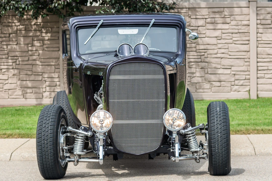 1932 Chevrolet Independence & Confederate - Image 16 of 31