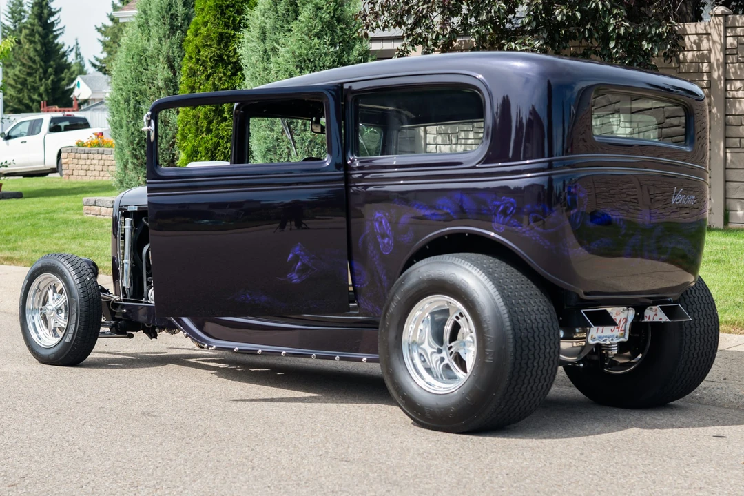 1932 Chevrolet Independence & Confederate - Image 14 of 31